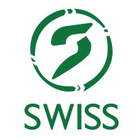 Swiss Pharma Logo